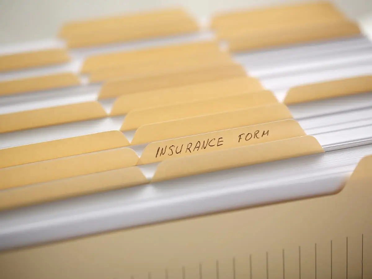 財務重整文件與重組分析資料